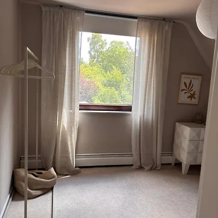 Knuthausen Apartment *