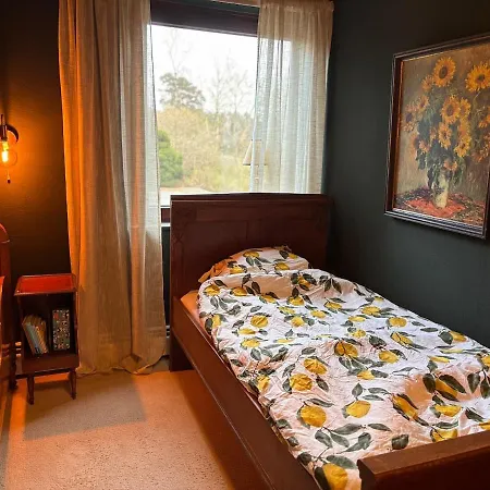 Knuthausen Apartment *