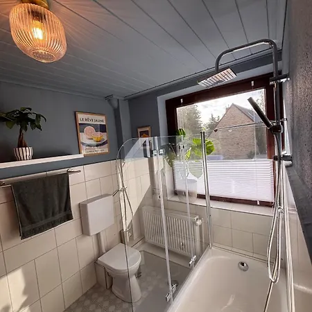 Knuthausen Apartment