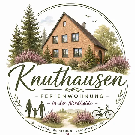 Apartment Knuthausen *