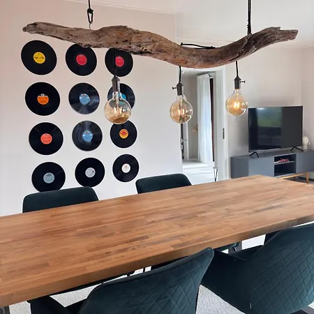 Apartment Knuthausen