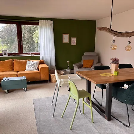 Knuthausen Apartment
